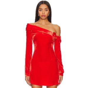 Mirae Scarlette Dress